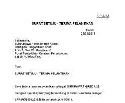 Artikel finansialku kali ini akan membahas tuntas mengenai apa itu surat keterangan domisili serta cara untuk membuat surat tersebut. Surat Setuju Terima Tawaran Hampir 1000 Muka Surat Anwar Jawab Kenyataan Bersama Mahathir 9 May Riza Aziz Anak Tiri Najib