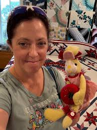 Will quilt shops in Lancaster, PA be open during the holiday weekend?