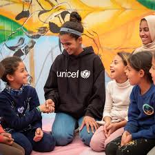 She's been a brand ambassador of reputed brands like nike and pantene. Ramla Ali Unicef Uk Ambassador Unicef Uk