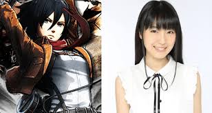 Anime voice actors that died. Attack On Titan Mikasa Voice Actor Yui Ishikawa Announces Exit From Sunaoka Bounding Into Comics