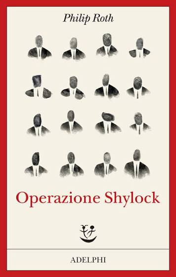 Operazione Shylock - Philip Roth