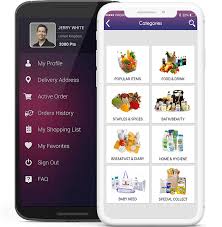 The ultimate app for shopping & grocery list. Grocery App Development Start Your Own Online Grocery Store With Grocersapp