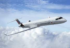 Visit delta.com to learn more. Bombardier Crj900 Regional Jet A Stretched Derivative Of The Crj700