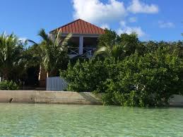 Gorgeous Cottage Apartment On Cocoa Bay Green Turtle Cay