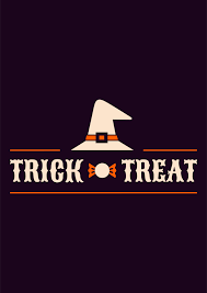 Free Free 206 Trick Or Treat Svg Free SVG PNG EPS DXF File