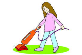 Chores 2 Page 3 Learnenglish Kids British Council