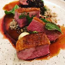 Chef David Viana Shines At Heirloom Kitchen Good Pizza Best Diner Chef