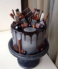 Epingle Par Jennifer S Recipes Sur Gateau Idee Gateau Anniversaire Idee Gateau Gateau