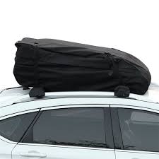 Sac De Coffre De Toit Tissu Pour Vehicle Cdiscount Auto