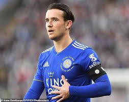 Arsenal is ramping up its pursuit of ben white, with reports it is holding advanced talks with brighton over the potential signing. Ben Chilwell On Dele Training In The Countryside And England Heroics Daily Mail Online