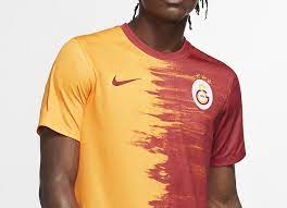 Kostenlose lieferung für viele artikel! Galatasaray 2020 21 Nike Home Shirt Galatasaray Galatasaraysk Nikefootball Shirts Team Shirts Super Lig
