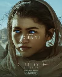 New Dune Ensemble Poster Shows Off House Atreides
