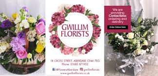We would like to show you a description here but the site won't allow us. Gwillims Aberdare Expert Florists Established Almost 70 Years
