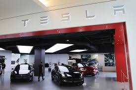 Find the latest tesla, inc. Tesla Stock Price Plummets 100 Usd In Seconds Hypebeast