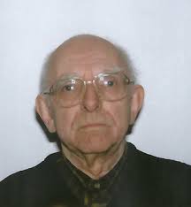 Claude Duchesnay avis de décès