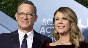 Sometimes i'm in pretty good shape. They Are Not Worried About It Chet Hanks On Tom Hanks And Rita Wilson S Coronavirus Diagnosis Entertainment News The Indian Express