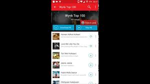 Wynk Downloader Wynk Download Location Youtube