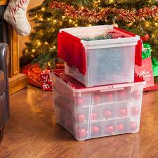Christmas is a time of peace, love — and often, the accumulation of more stuff. How To Declutter And Organize After Christmas Hayneedle