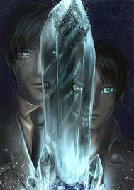 What's the name of the owl in attack on titan? Eren Kruger Eren Jaeger Shingeki No Kyojin Attack On Titan Season Attack On Titan Anime Eren Jaeger