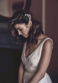 Bandana hairstyles are lovely for both short hair and long hair. Top 8 Wedding Hairstyles For Bridal Veils