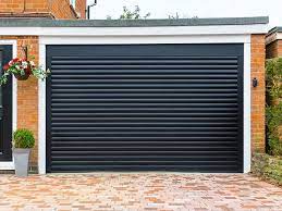 Automatic Roller Garage Doors Garage Doors Wooden Garage Doors Garage Door Styles