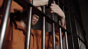 How Long Do You Stay in Jail If You Can't Make Bail?