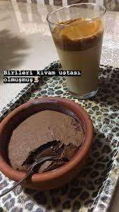 Fake Story Instagram Story 2020 Gida Tatli Yemek Sunumu