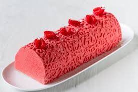 Nowimacook Tiramisu Framboise Buche Facon Tiramisu Buche Tiramisu Framboise