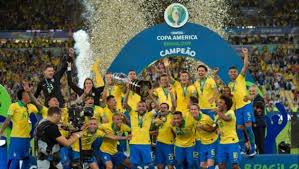Conta oficial do torneio continental mais antigo do mundo. V Kazahstane Pokazhut V Pryamom Efire Kubok Ameriki Po Futbolu Sportivnyj Portal Vesti Kz
