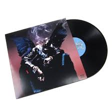 Travis Scott Birds In The Trap Sing Mcknight Cover Travis Scott Birds In The Trap Sing Mcknight Vinyl 2lp Vinyl Travis Scott Travis Scott Birds