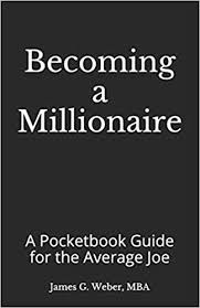 A band of superheroes, plus one average joe, must band together again when a previously defeated supervillain returns seeking vengeance. Becoming A Millionaire A Pocketbook Guide For The Average Joe Simple Reads For People With Not So Simple Financial Goals Weber Mba James G 9781094600017 Amazon Com Books