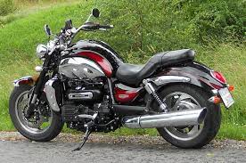 Triumph Rocket Triumph Motorbikes Triumph Thunderbird