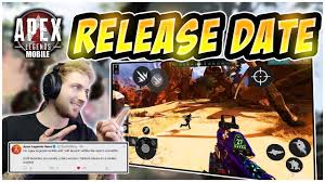 Apex legends mobile is successor of pc game apex legends and will going to launch soon globally available as beta and final release. New Apex Legends Mobile Release Date Potential Gameplay Youtube