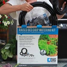 This trazon garden sprinkler will irrigate your yard, lawn, garden, flowerbed, veggie patches, or any other territory near your house (or any other place like a restaurant, school, store, and whatnot) without your active involvement. Watering Raised Bed Drip Irrigation Kit Bootstrap Farmer