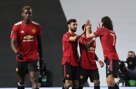 Premier league live stream, tv channel, how to watch online, odds, start time in their first game since agreeing for the transfer of cristiano ronaldo, manchester. Manchester United Vs Villarreal Combined Xi For Europa League Final