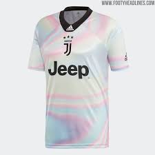 It shows all personal information about the players, including age, nationality, contract duration and current market value. Insane Adidas X Ea Sports Juventus Fourth Kit Released Footy Headlines