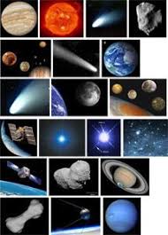 Les 8 Planètes De Notre Système Solaire En Animation 3d Epingle Sur Ecole