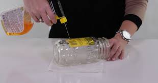 Apply the vinegar with a cloth and rub it onto the sticker. How To Remove Labels Sticker Residue