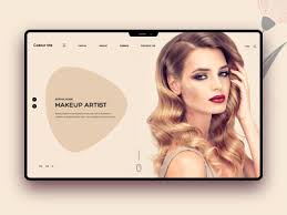 We are experts at developing and designing hair salon websites, spa websites, and sites for barber shops. Salon Banner Designs Themes Templates And Downloadable Graphic Elements On Dribbble