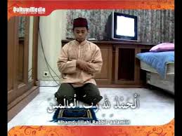 Shalat Duduk Youtube