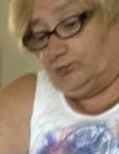 Obituary information for Cathy Jean Oliver