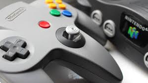 Please upload x64a.rpf for me. Why The N64 Controller Is The Most Important Of All Time Techradar