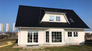 Scan haus ist sehr günstig und es gibt auch viele gute bewertungen. Scanhaus Musterhaus In Wittstock Fertighaus Besichtigen