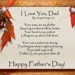 Good Morning Dad Poems Happy Father Day Quotes Fathers Day Poems Funny Fathers Day Poems