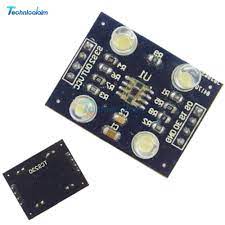 Upload arduino code directly to your microcontroller from website. Tcs230 Tcs3200 Color Recognition Sensor Detector Module For Mcu Arduino Ebay