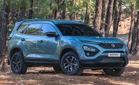 Global nav open menu global nav close menu; Carandbike Accessorised 2021 Tata Safari