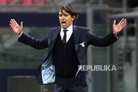 More simone inzaghi latest news and videos. Simone Inzaghi Bayern Muenchen Hampir Mustahil Dikalahkan Republika Online