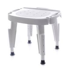 It was easy to adjust to our tub and the materials appear to be of good quality. Bath Safe Adjustable Bath And Shower Seat Bath Seat For Comfort Safety
