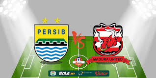 Apr 25, 2021 · pusat informasi resmi dan terkini tentang persib. Live Streaming Shopee Liga 1 2019 Di Indosiar Persib Bandung Vs Madura United Bola Net