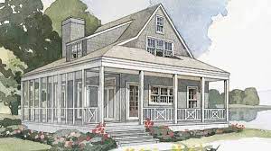 Perfect Beach Cottage House Plans Cottage House Plans Southern Living House Plans